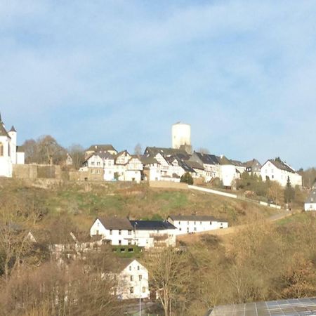 Gastehaus Im Tal 18 Hotel Hellenthal Eksteriør billede