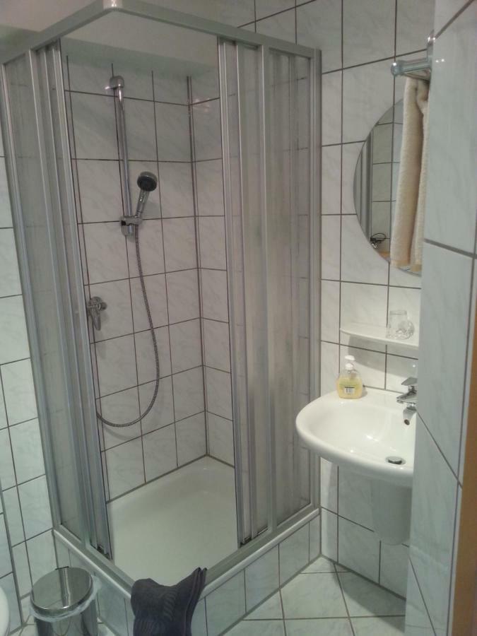Gaestehaus Im Tal 18 Hellenthal Eksteriør billede